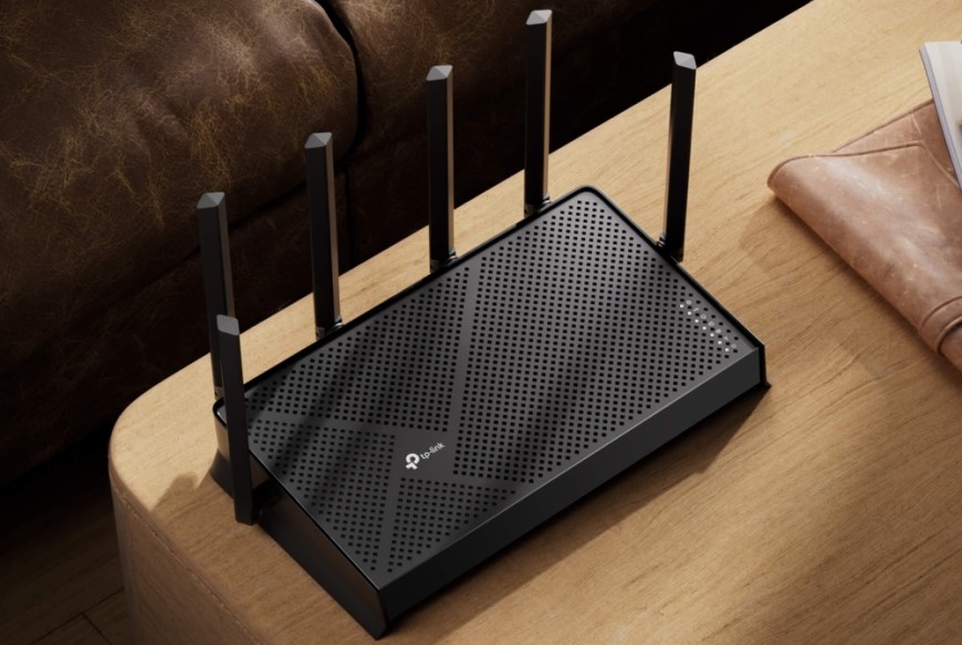 Herní a Wi-Fi 7 routery TP-Link: Rychlý internet, se kterým neztratíte spojení herní router
