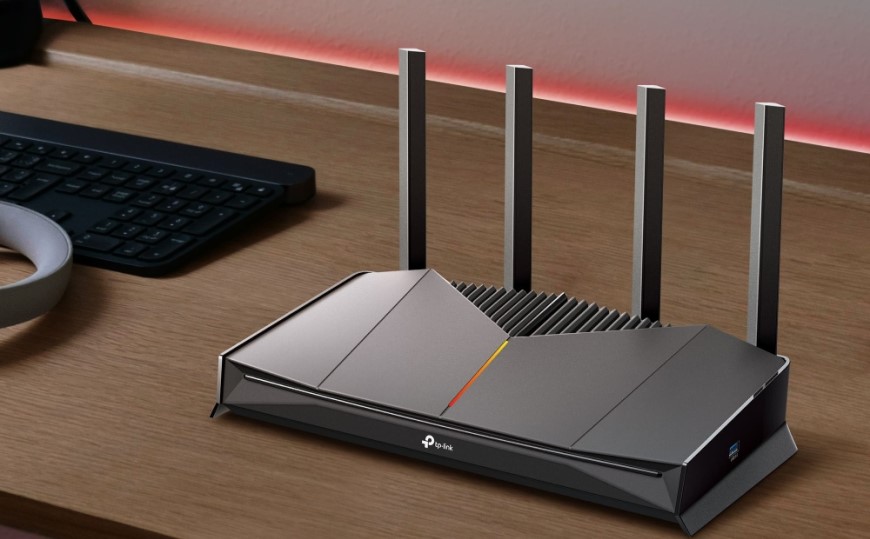 Herní a Wi-Fi 7 routery TP-Link: Rychlý internet, se kterým neztratíte spojení TP-Link Archer GE230