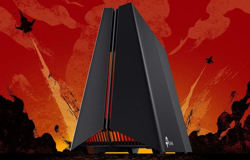 Herní a Wi-Fi 7 routery TP-Link: Rychlý internet, se kterým neztratíte spojení GE550