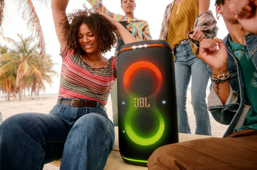 Party reproduktory JBL