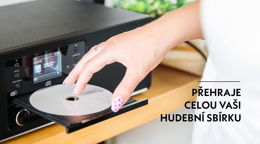 Moderní a stylový poslech s audiem JVC mikrosystem_jvc_cd_mechanika