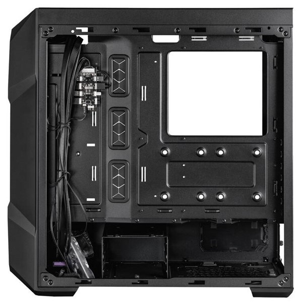 Cooler Master MasterBox TD500 