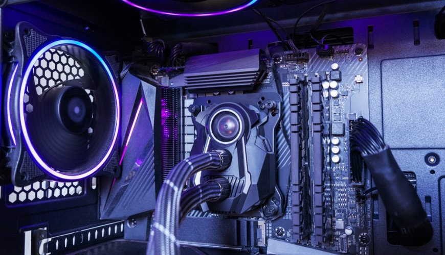 Jak vybrat chladič CPU? Jak vybrat chladič CPU?