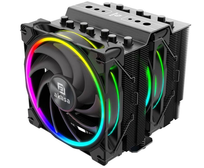 Jak vybrat chladič CPU? Jak vybrat chladič CPU?