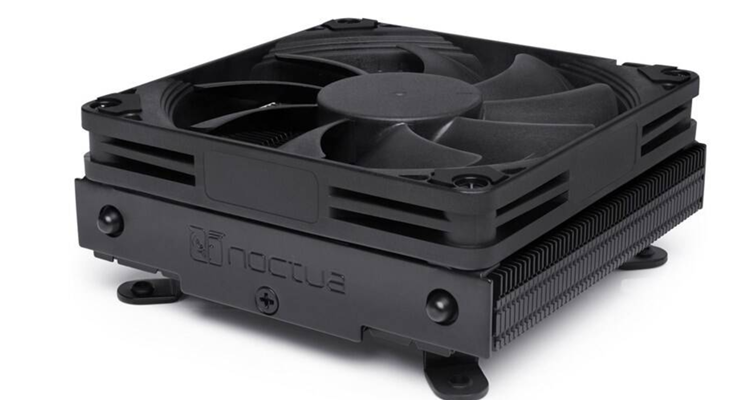 Jak vybrat chladič CPU? Jak vybrat chladič CPU?