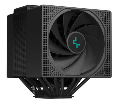 Jak vybrat chladič CPU? Vapor chamber