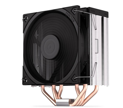 Jak vybrat chladič CPU? Věžový chladič