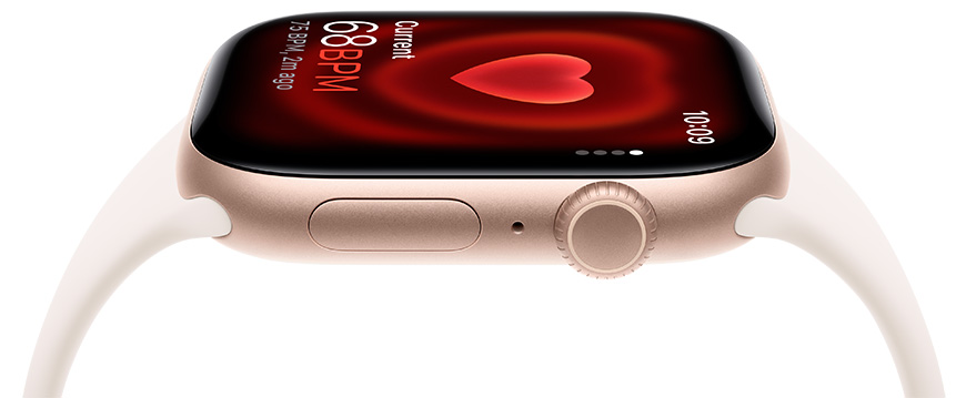 Nejvýkonnější iPhone 17 Pro, nejtenčí iPhone Air či ještě všestrannější Apple Watch Series 11 – seznamte se s novinkami Apple! Chytré hodinky Apple Watch Series 11