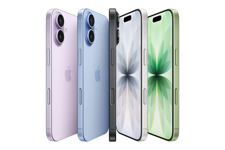 Nejvýkonnější iPhone 17 Pro, nejtenčí iPhone Air či ještě všestrannější Apple Watch Series 11 – seznamte se s novinkami Apple! Nové Apple iPhony řady 17