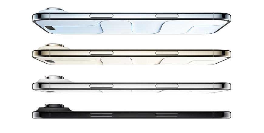 Nejvýkonnější iPhone 17 Pro, nejtenčí iPhone Air či ještě všestrannější Apple Watch Series 11 – seznamte se s novinkami Apple! Modely iPhone Air v různých barevných variantách
