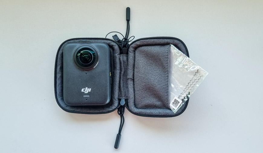 Recenze: DJI Osmo 360 – Akční kamera, před kterou se neschováte DJI Osmo 360