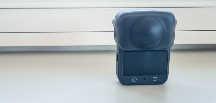 Recenze: DJI Osmo 360 – Akční kamera, před kterou se neschováte DJI Osmo 360