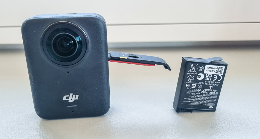 Recenze: DJI Osmo 360 – Akční kamera, před kterou se neschováte DJI Osmo 360