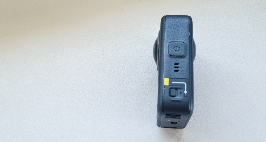 Recenze: DJI Osmo 360 – Akční kamera, před kterou se neschováte DJI Osmo 360