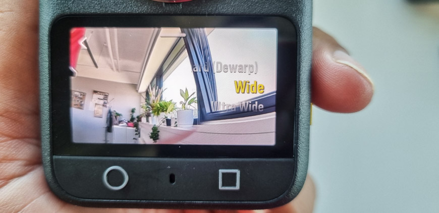 Recenze: DJI Osmo 360 – Akční kamera, před kterou se neschováte DJI Osmo 360
