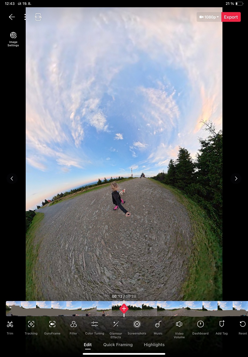 Recenze: DJI Osmo 360 – Akční kamera, před kterou se neschováte DJI Osmo 360