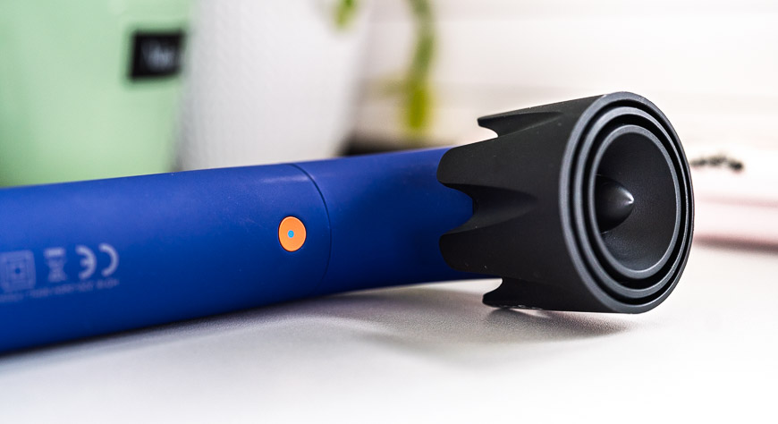 Recenze: Fén Dyson Supersonic r™ HD18 – Vysuší a zkrotí každý vlas Fén Dyson Supersonic r™ HD18