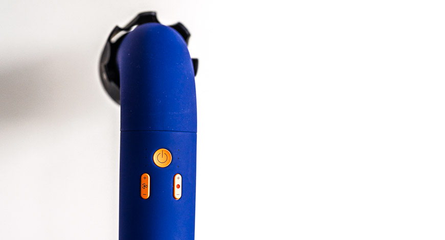 Recenze: Fén Dyson Supersonic r™ HD18 – Vysuší a zkrotí každý vlas Fén Dyson Supersonic r™ HD18