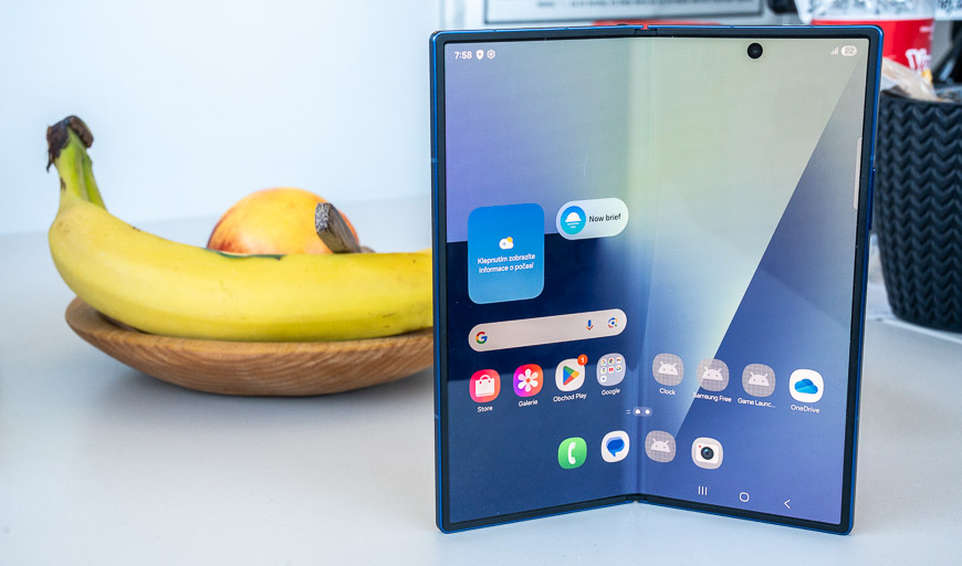 Galaxy Z Fold7