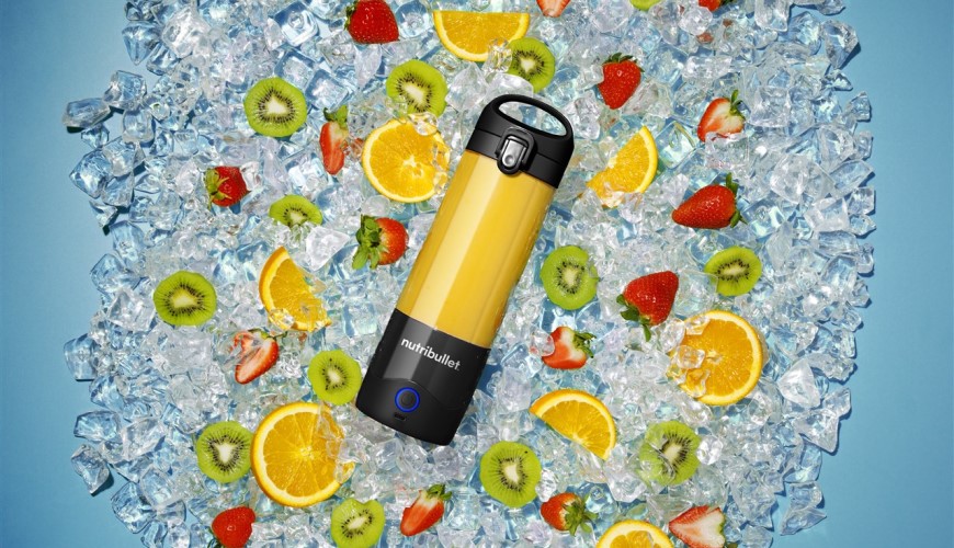 Stolní mixér Nutribullet