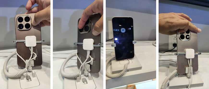 Xiaomi 15T Pro a 15T: Vše, co víme o „zabijákovi vlajkových lodí“ Řada Xiaomi 15T (Zdroj: @Gadgetsdata)