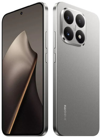 Řada Xiaomi 15T (Zdroj: WinFuture.de)