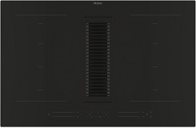 Indukční varné desky s odsáváním Haier ID Dual Series 6 HAIH82MTMCF haier deska model
