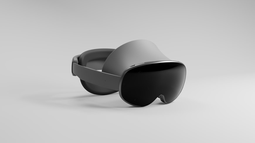 Project Moohan odhalen! Samsung brzy rozšíří vaši realitu o první XR headset s Androidem XR Headset (Project Moohan)