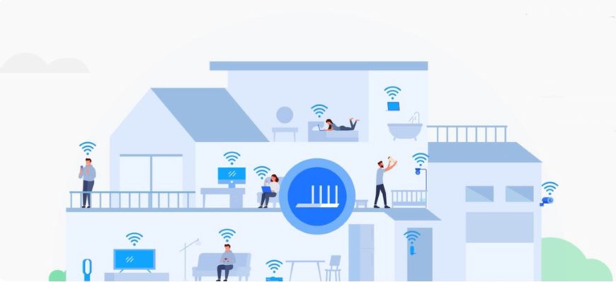 TP-link úspěšně otestoval Wi-Fi 8! Nový standard se blíží Wi-Fi 8