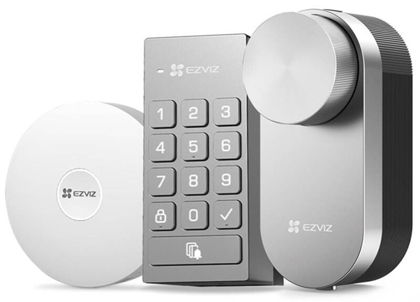 ezviz DL 1
