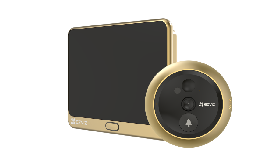ezviz dp2c