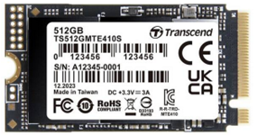 SSD disk