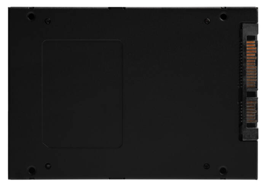 SATA SSD