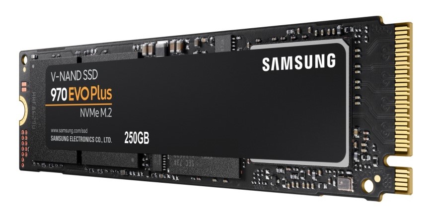 SSD Samsung