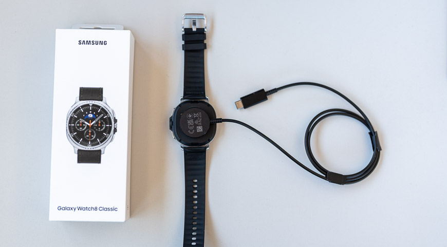 galaxy watch8 classic