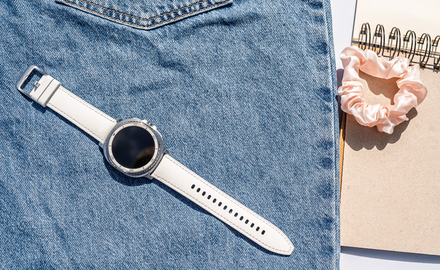 Samsung Watch8 Classics