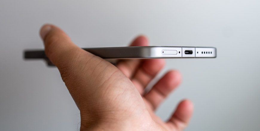 Recenze: Vivo X300 Pro – S králem zoomu určitě nešlápnete vedle vivo X300 Pro