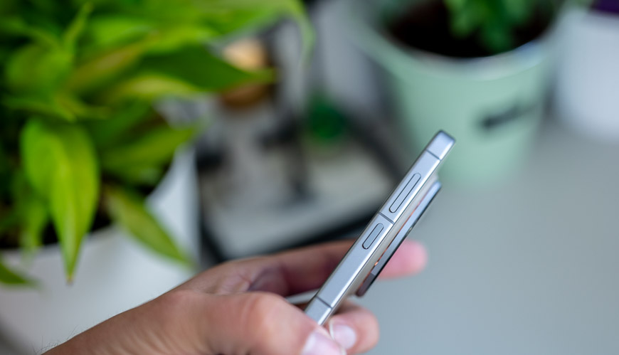 Recenze: Vivo X300 Pro – S králem zoomu určitě nešlápnete vedle vivo X300 Pro