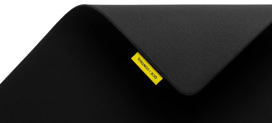 SteelSeries: Dánská legenda, která mění svět herního vybavení qck control podložka