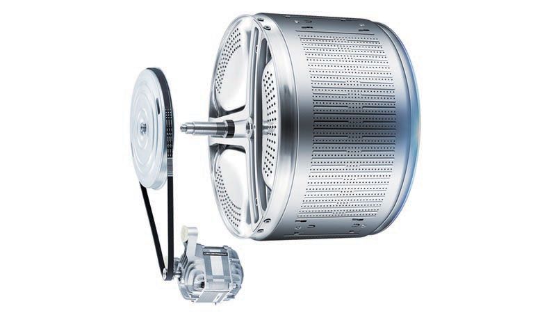 Haier Motor Direct Motion: Srdce nejmodernějších praček invertorovy motor