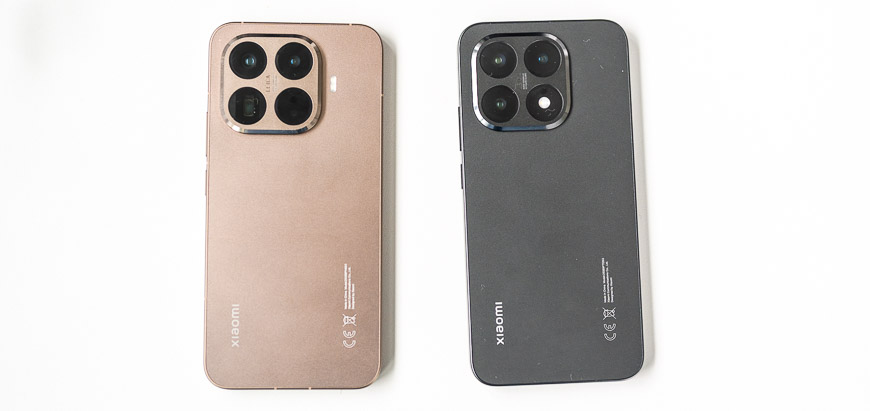 Recenze: Xiaomi 15T Pro – Osloví i náročného uživatele Fotoaparát Xiaomi 15T Pro