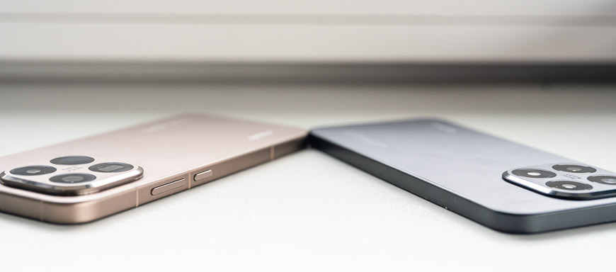 Recenze: Xiaomi 15T Pro – Osloví i náročného uživatele Xiaomi 15T Pro design