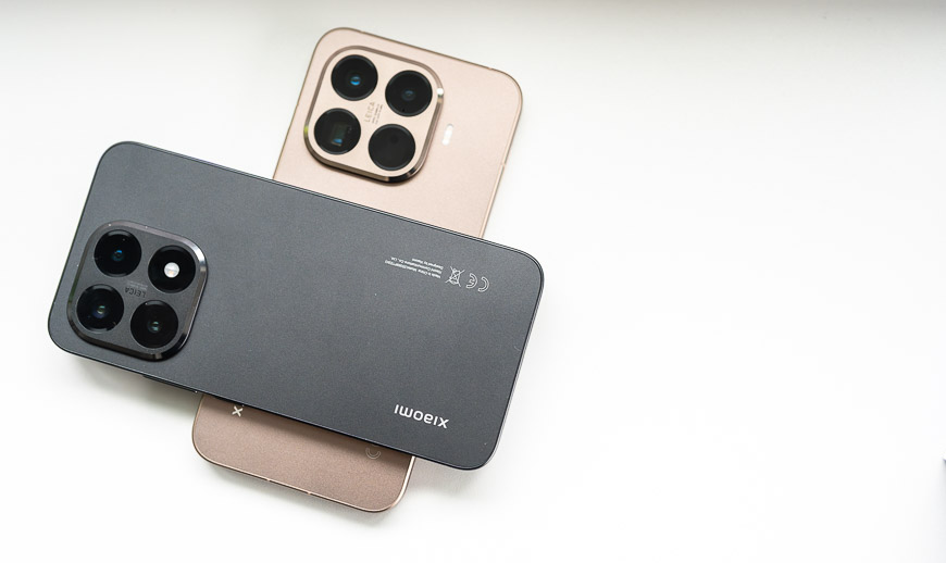 Recenze: Xiaomi 15T Pro – Osloví i náročného uživatele Xiaomi 15T Pro barvy