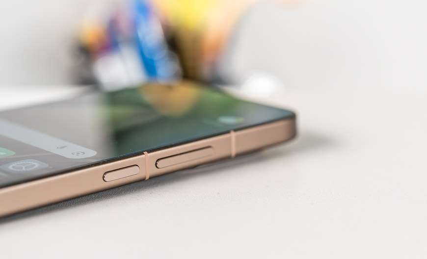 Recenze: Xiaomi 15T Pro – Osloví i náročného uživatele Xiaomi 15T Pro detail