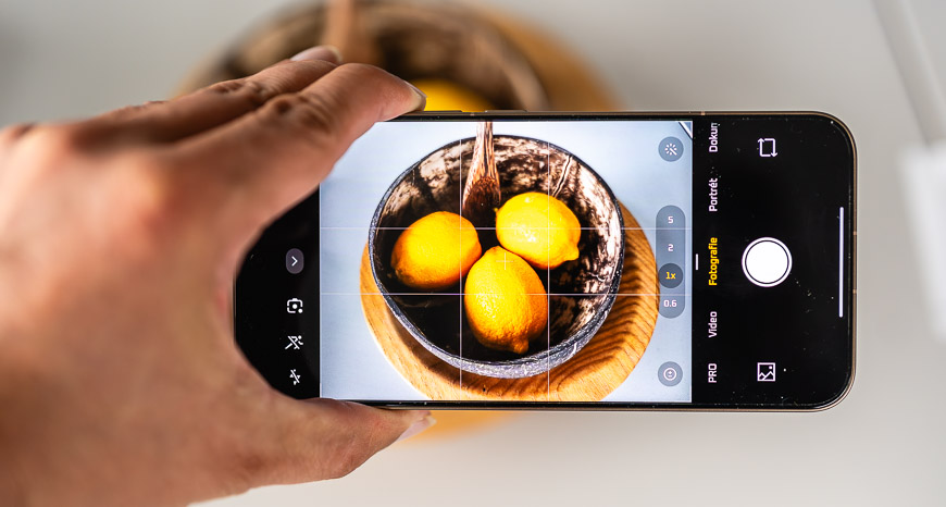 Recenze: Xiaomi 15T Pro – Osloví i náročného uživatele Xiaomi 15T Pro při focení