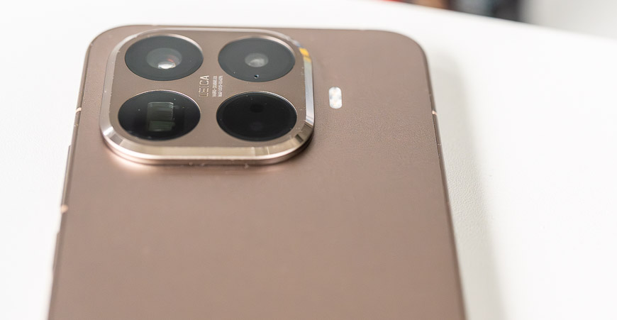 Recenze: Xiaomi 15T Pro – Osloví i náročného uživatele Xiaomi 15T Pro fotoaparát
