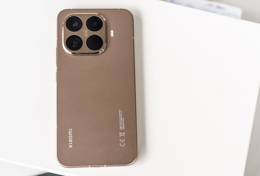 Recenze: Xiaomi 15T Pro – Osloví i náročného uživatele Xiaomi 15T Pro zlaté