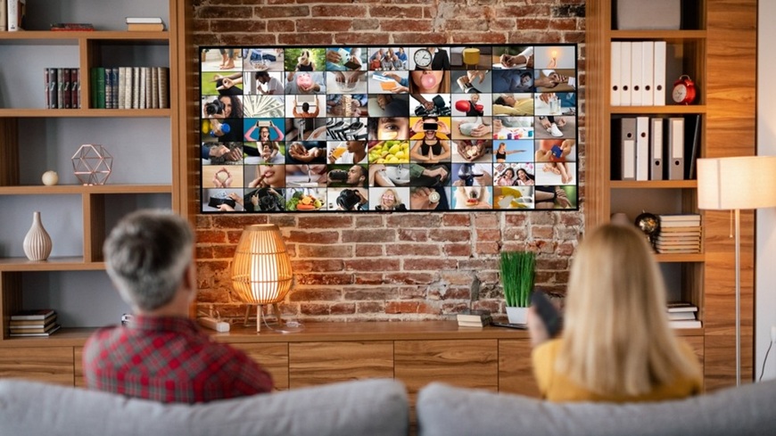 Jak namontovat TV na zeď? Jak namontovat TV na zeď?