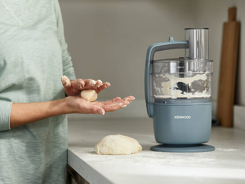 Představujeme perfektní pomocníky do kuchyně od značky Kenwood Představujeme perfektní pomocníky do kuchyně od značky Kenwood