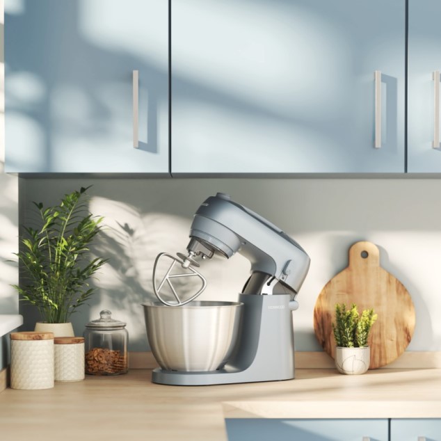 Představujeme perfektní pomocníky do kuchyně od značky Kenwood Představujeme perfektní pomocníky do kuchyně od značky Kenwood